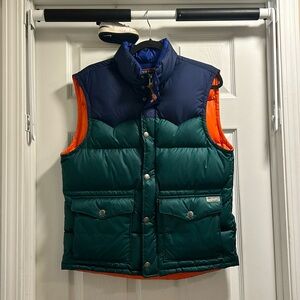 Polo Ralph Lauren vest